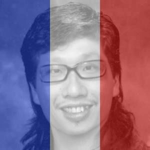 Meet your Posher, Pok leung